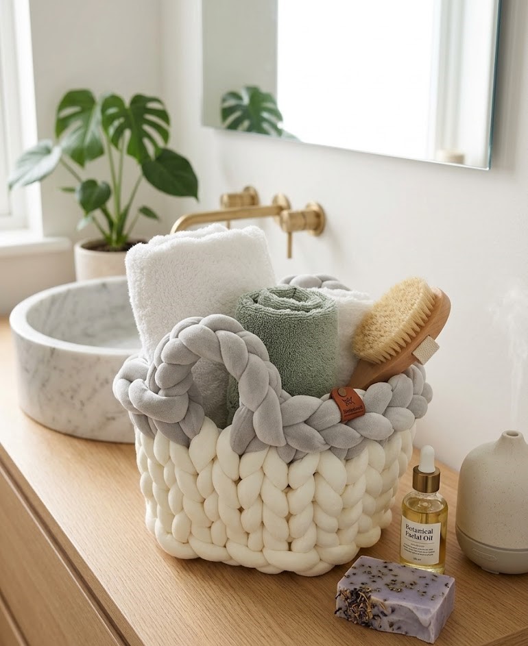 ##Il Panier Spa – Edizione Signature Kaffè Latte##